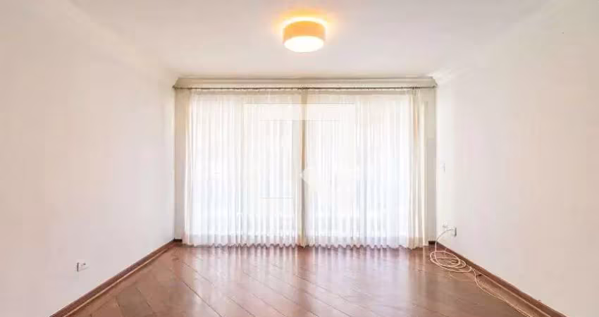 Apartamento para venda - alphaville, 3 quartos,  164 m² - barueri