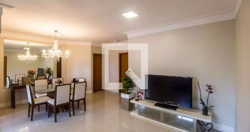 Apartamento para venda - alphaville, 3 quartos,  131 m² - barueri