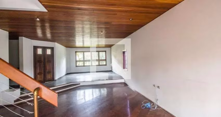 Casa / sobrado em condomínio para venda - alphaville, 3 quartos,  340 m² - santana de parnaíba