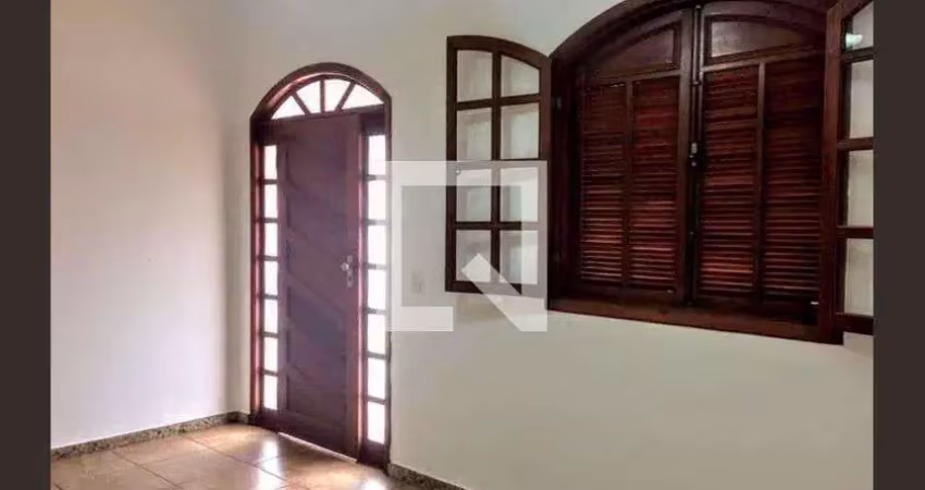 Casa para venda - jardim canadá, 3 quartos,  360 m² - nova lima