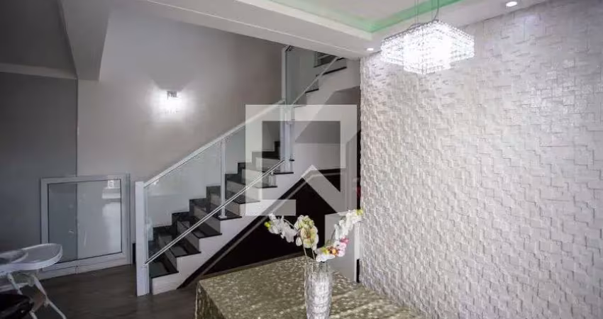 Cobertura para venda - centro, 3 quartos,  156 m² - diadema