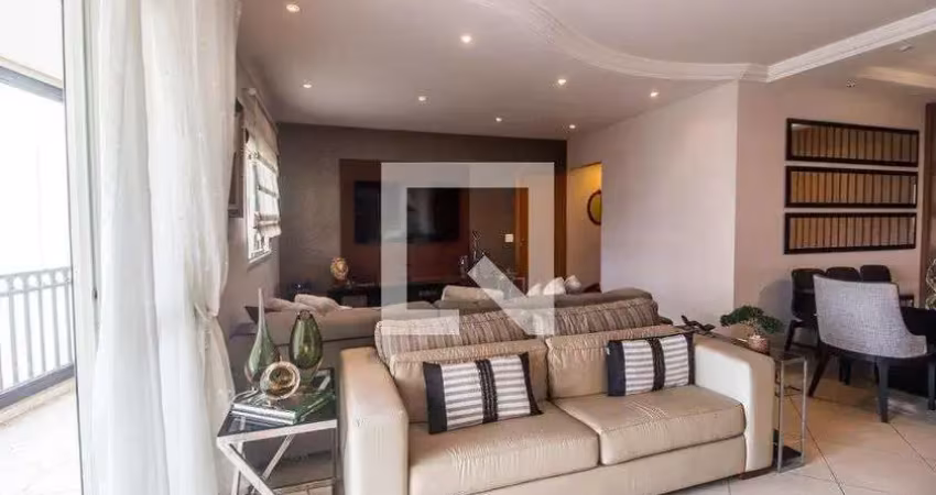 Apartamento para venda - alphaville, 3 quartos,  139 m² - santana de parnaíba