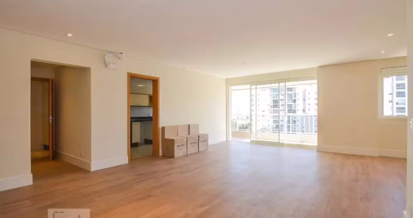 Apartamento para venda - alphaville, 2 quartos,  140 m² - santana de parnaíba