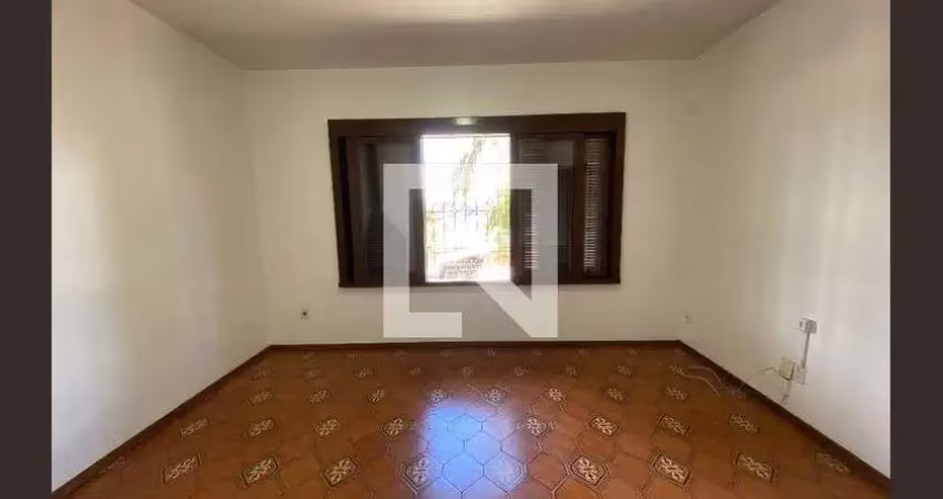 Casa para venda - rincão, 3 quartos,  350 m² - novo hamburgo