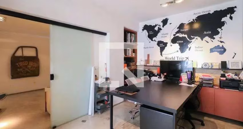 Casa para venda - santa paula, 3 quartos,  332 m² - são caetano do sul