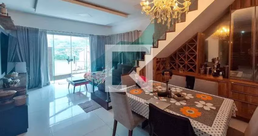 Casa para venda - rocha, 5 quartos,  350 m² - são gonçalo