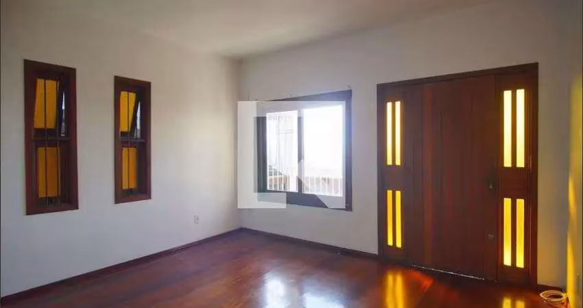 Casa para venda - ideal, 4 quartos,  416 m² - novo hamburgo