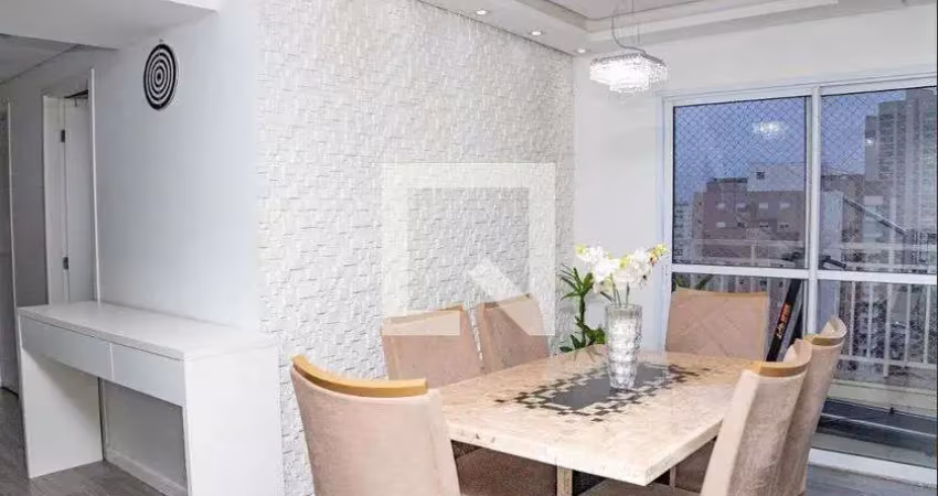 Cobertura para venda - centro, 3 quartos,  156 m² - diadema