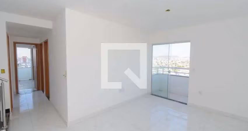 Cobertura para venda - santa cruz industrial, 4 quartos,  180 m² - contagem