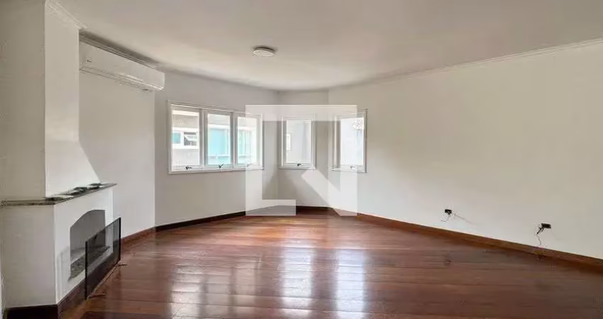 Casa / sobrado em condomínio para venda - alphaville, 4 quartos,  250 m² - santana de parnaíba