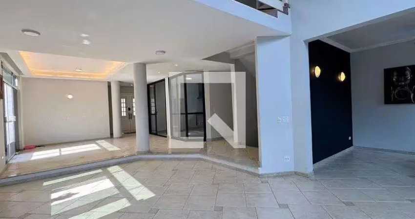 Casa / sobrado em condomínio para venda - alphaville, 4 quartos,  320 m² - santana de parnaíba
