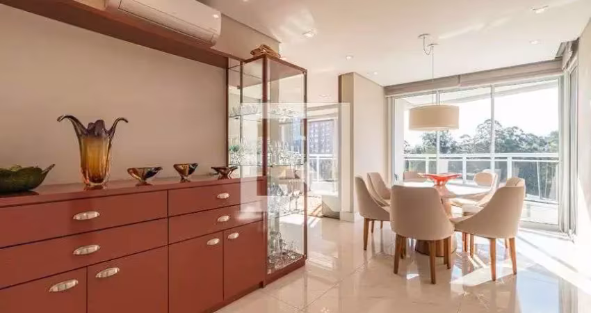 Apartamento para venda - alphaville, 1 quarto,  70 m² - barueri