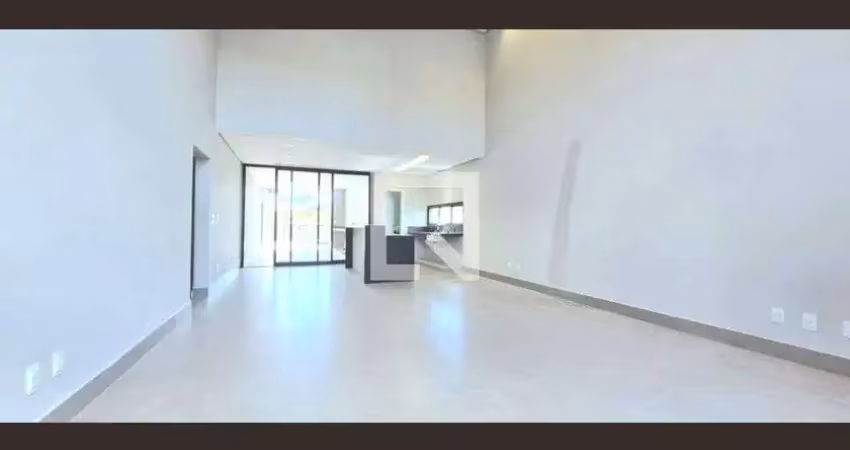 Casa / sobrado em condomínio para venda - várzea, 3 quartos,  525 m² - lagoa santa