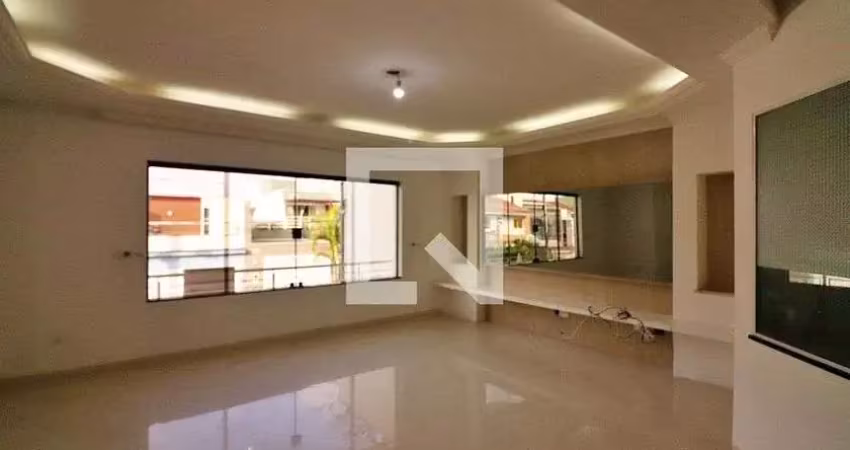 Casa / sobrado em condomínio para venda - assunção, 3 quartos,  642 m² - são bernardo do campo
