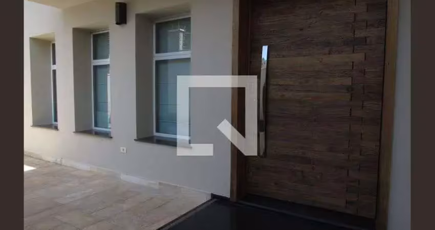 Casa para venda - centro, 5 quartos,  450 m² - osasco