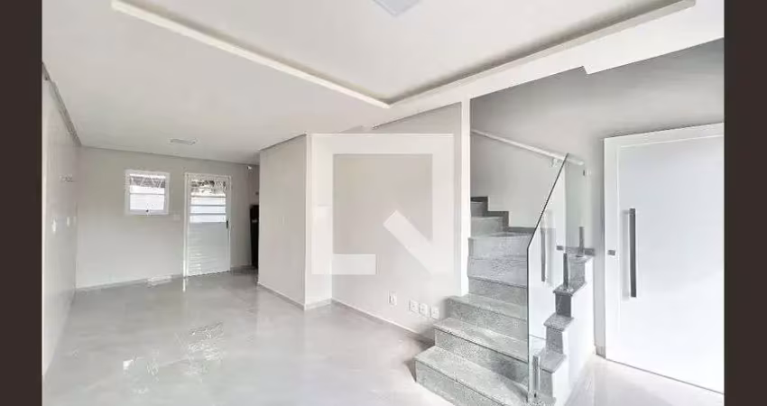 Casa para venda - são jorge, 2 quartos,  67 m² - novo hamburgo