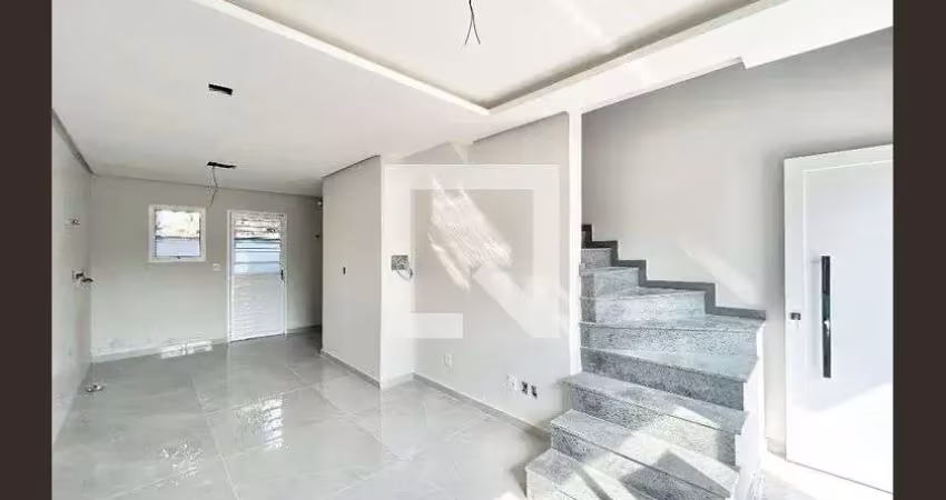 Casa para venda - são jorge, 2 quartos,  67 m² - novo hamburgo