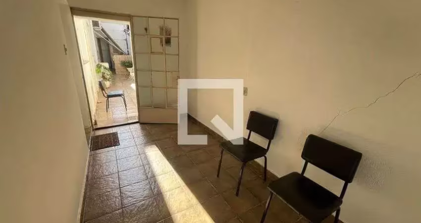 Casa para venda - vila itapura, 2 quartos,  80 m² - campinas