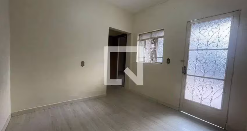 Casa para venda - boa vista, 3 quartos,  80 m² - belo horizonte