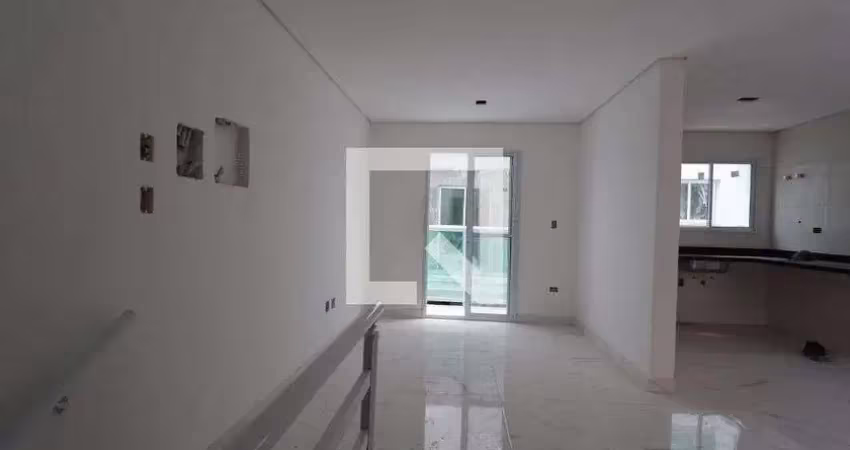 Casa / sobrado em condomínio para venda - vila metalúrgica, 3 quartos,  127 m² - santo andré