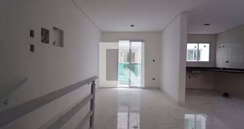Casa / sobrado em condomínio para venda - vila metalúrgica, 3 quartos,  127 m² - santo andré