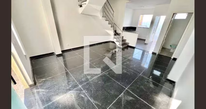 Casa para venda - santa branca, 3 quartos,  90 m² - belo horizonte