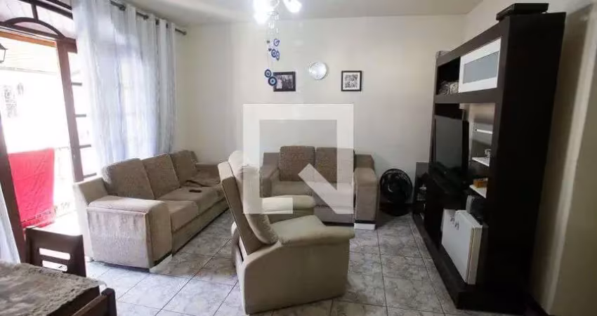 Casa para venda - taquara, 3 quartos,  125 m² - rio de janeiro