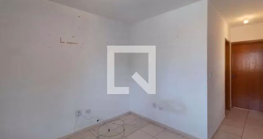 Apartamento para venda - vila esperança, 1 quarto,  36 m² - são paulo