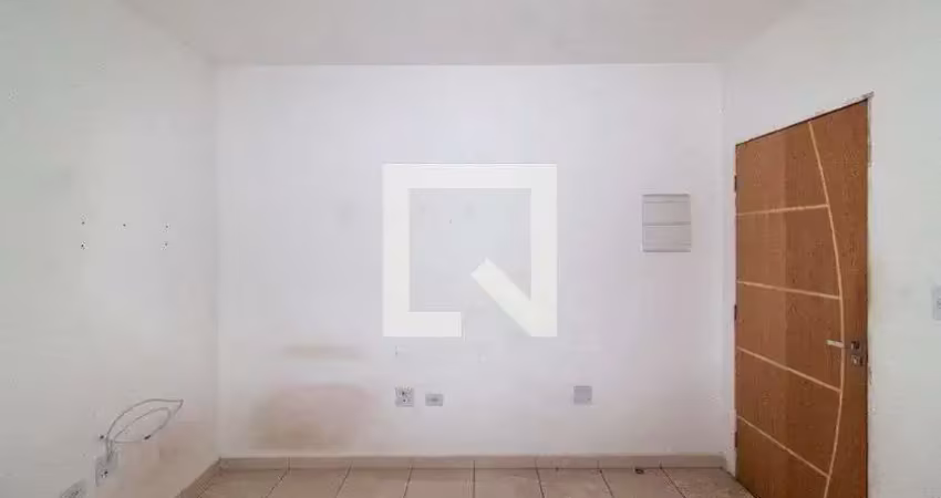 Apartamento para venda - vila esperança, 1 quarto,  36 m² - são paulo