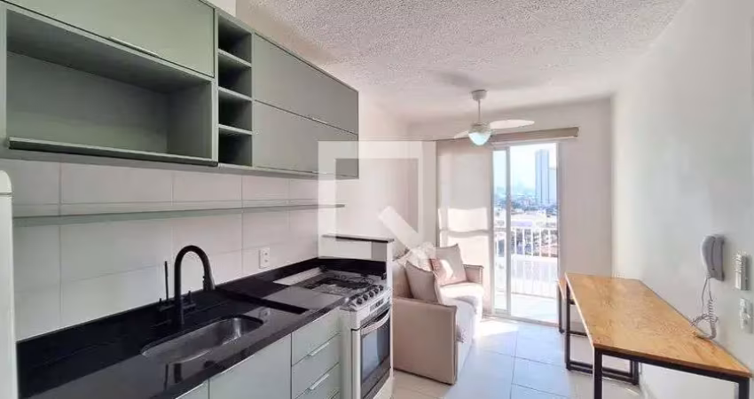 Apartamento para venda - bom retiro, 1 quarto,  32 m² - são paulo