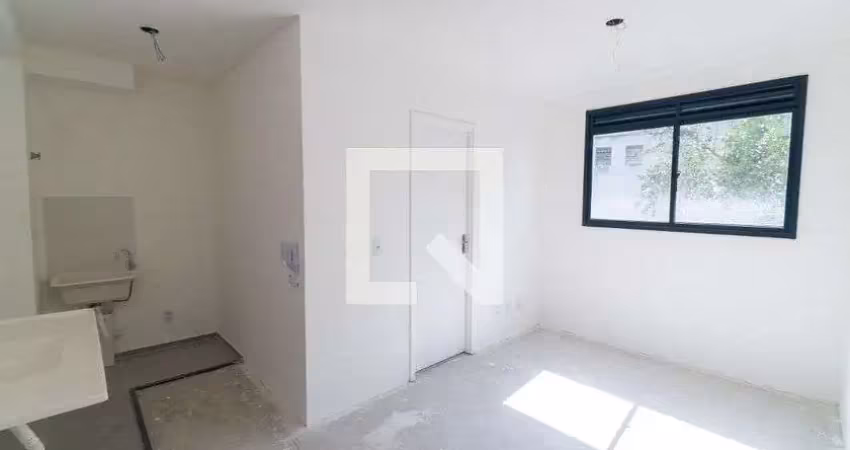 Apartamento para venda - jabaquara, 2 quartos,  34 m² - são paulo