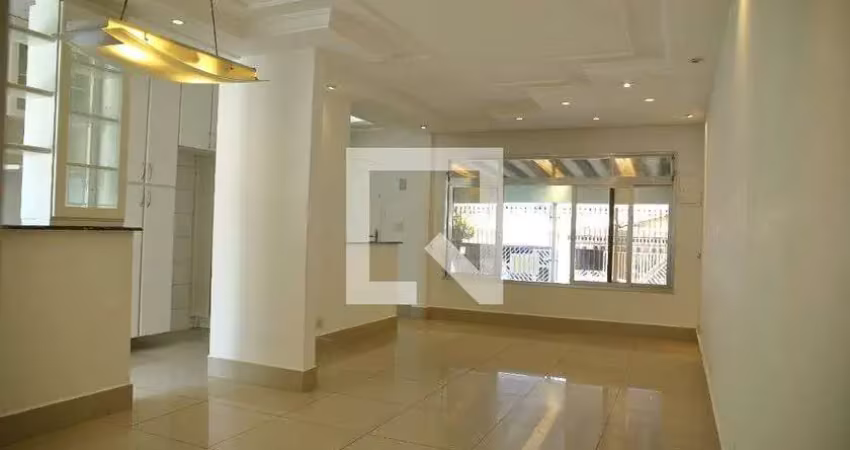 Casa para venda - anchieta, 3 quartos,  135 m² - são bernardo do campo