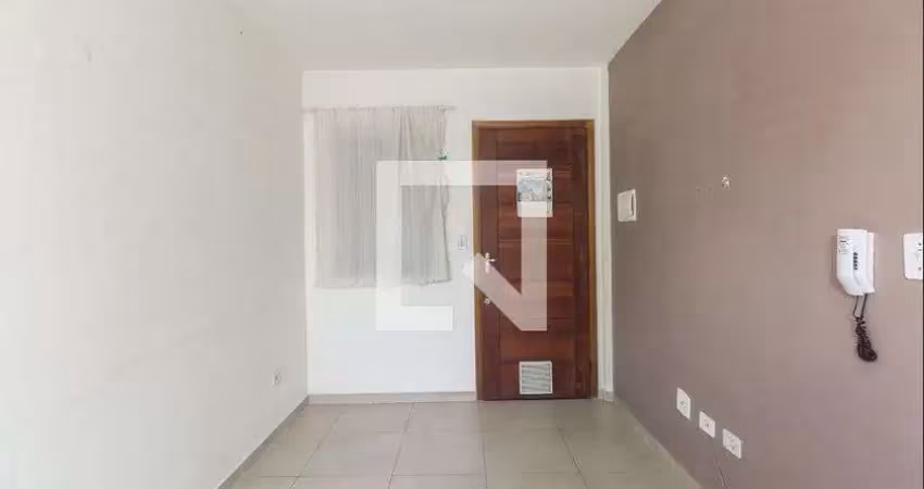 Apartamento para venda - vila carrão, 2 quartos,  34 m² - são paulo