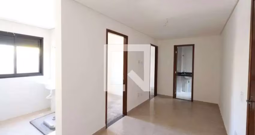 Apartamento para venda - vila carrão, 2 quartos,  40 m² - são paulo