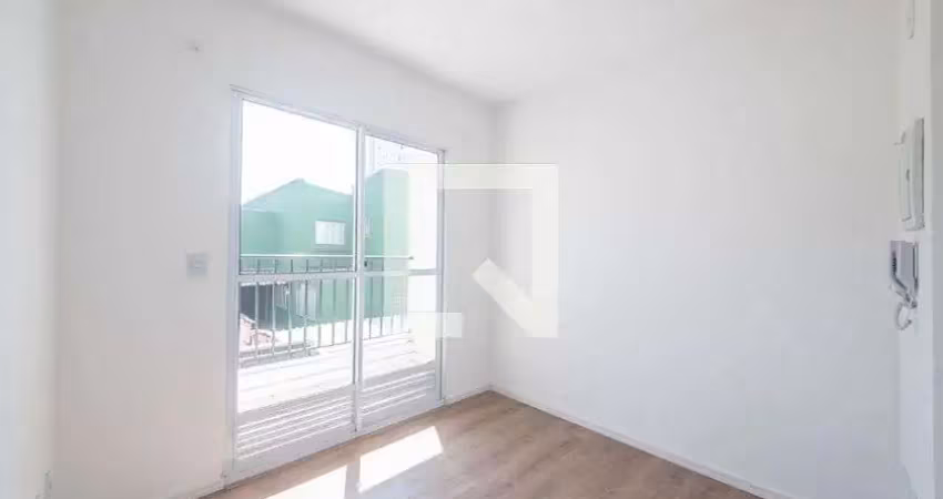 Apartamento para venda - bosque da saúde, 2 quartos,  32 m² - são paulo