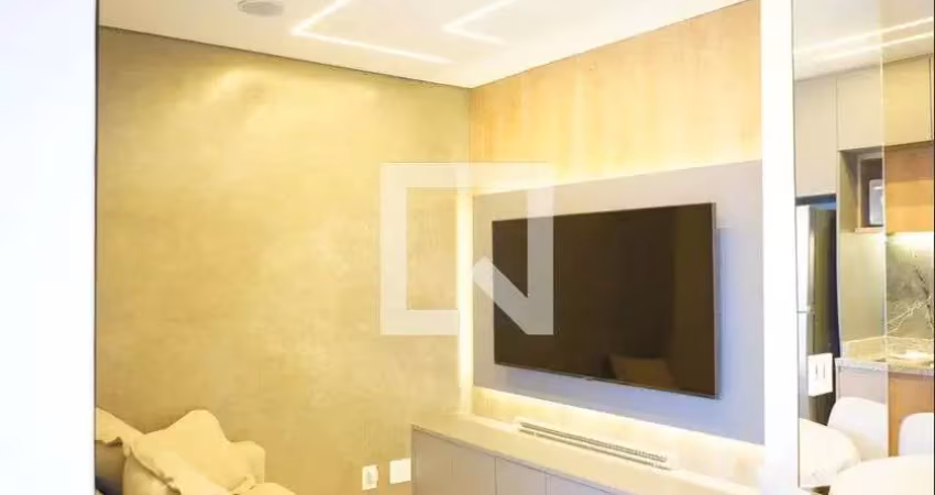 Apartamento para venda - mooca, 1 quarto,  38 m² - são paulo