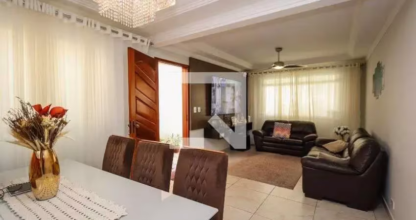 Casa para venda - jardim taboão, 3 quartos,  120 m² - são paulo
