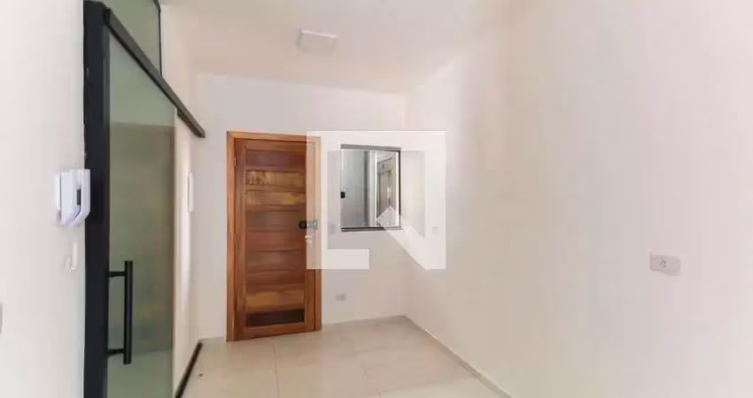 Apartamento para venda - vila invernada, 1 quarto,  40 m² - são paulo