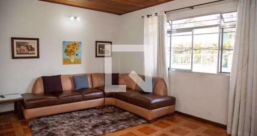Casa para venda - campo belo, 3 quartos,  150 m² - são paulo
