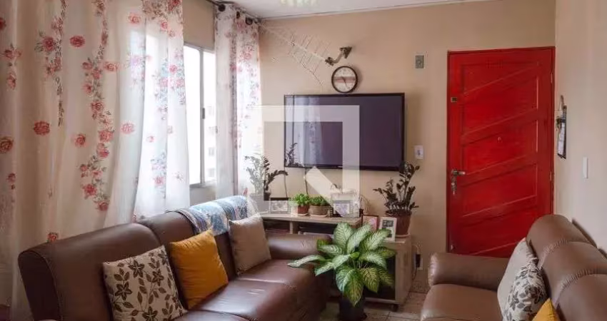 Apartamento para venda - vila galvão, 2 quartos,  42 m² - guarulhos