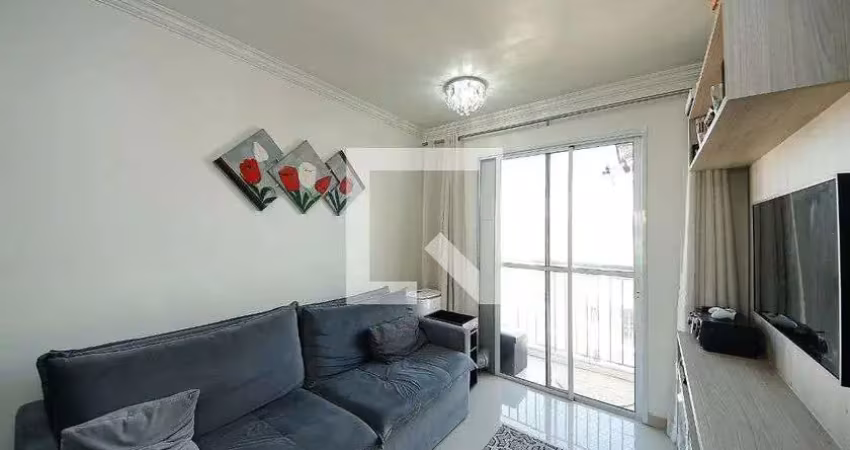 Apartamento para venda - sapopemba, 2 quartos,  45 m² - são paulo
