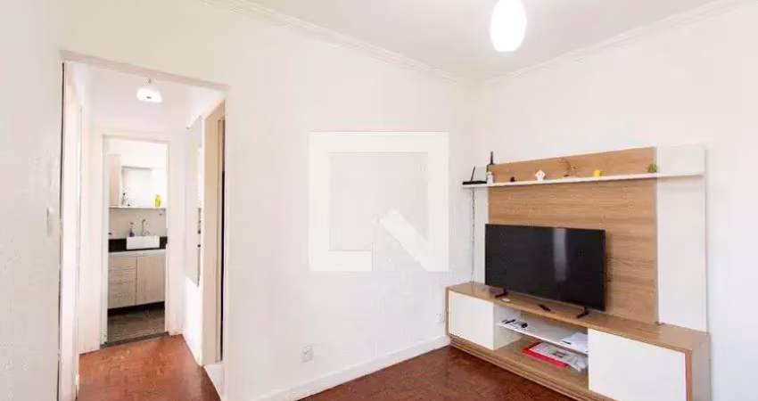 Apartamento para venda - igará, 2 quartos,  43 m² - canoas