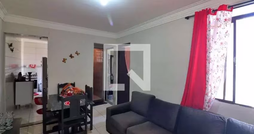 Apartamento para venda - assunção, 2 quartos,  45 m² - são bernardo do campo