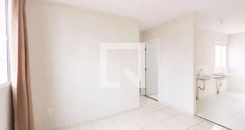 Apartamento para venda - rio branco, 2 quartos,  44 m² - canoas