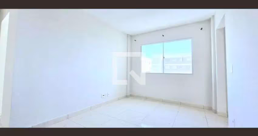 Apartamento para venda - jardim imperial, 2 quartos,  47 m² - lagoa santa
