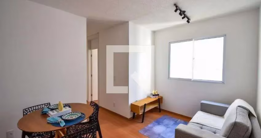Apartamento para venda - piedade, 2 quartos,  45 m² - rio de janeiro