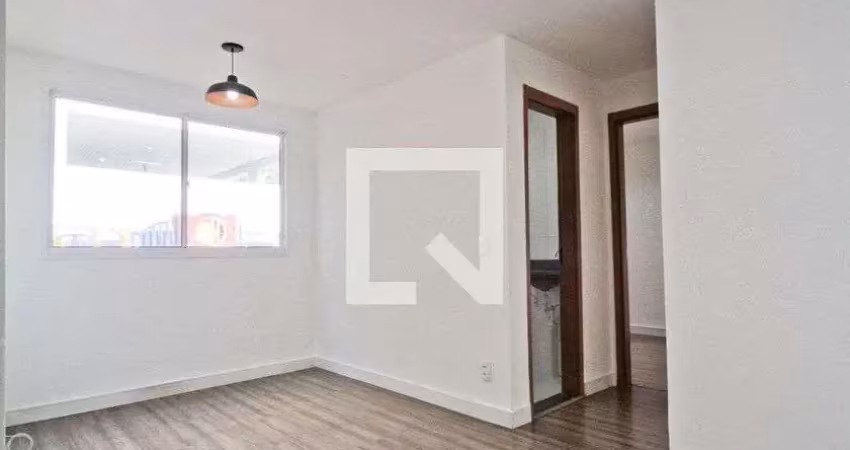 Apartamento para venda - jardim iris , 2 quartos,  43 m² - são paulo