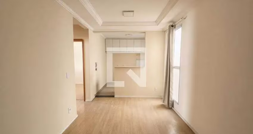 Apartamento para venda - tulipas, 2 quartos,  44 m² - jundiaí