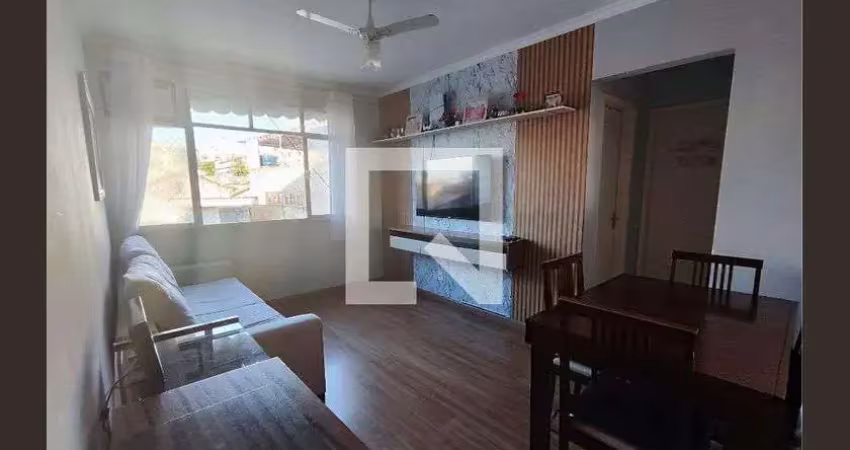 Apartamento para venda - engenho novo, 2 quartos,  49 m² - rio de janeiro