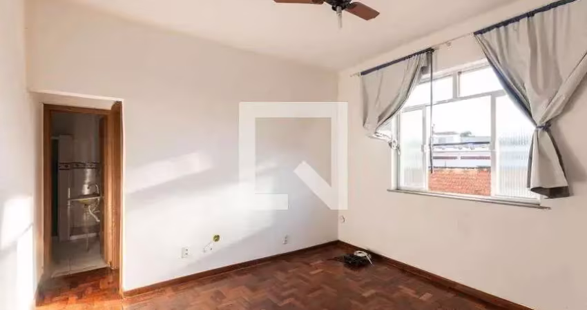 Apartamento para venda - benfica, 2 quartos,  65 m² - rio de janeiro